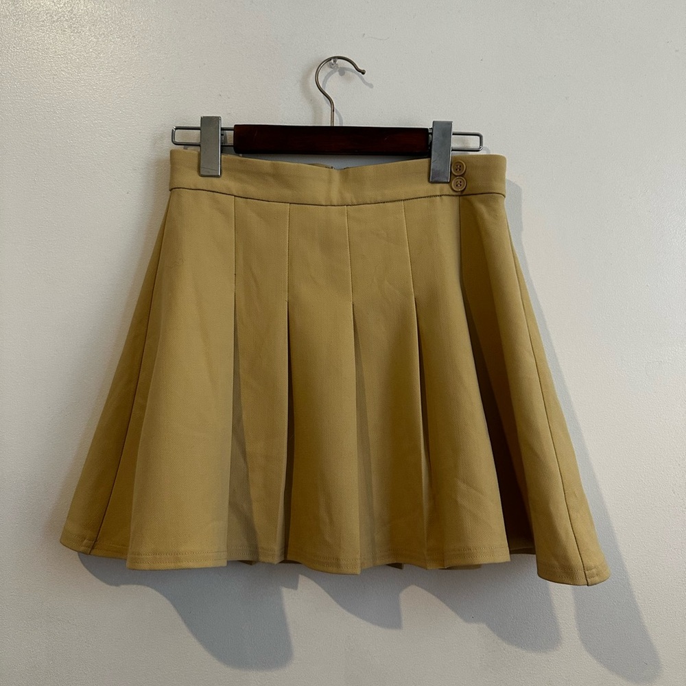 Mini Skort Danielle Bernstein